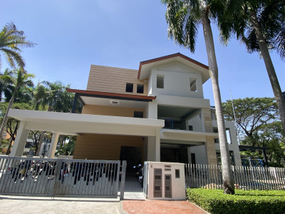 Villa F2 Khu Biệt Thự Riviera