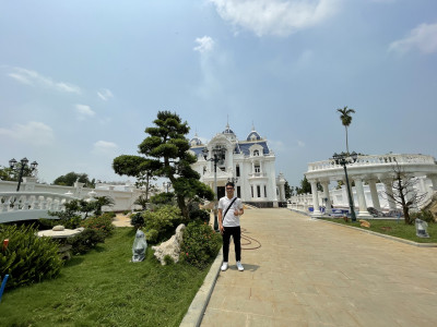 DINH THỰ LONG THÀNH