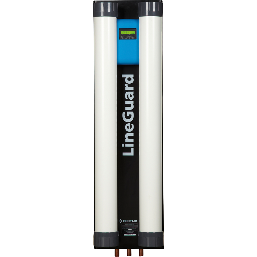 Hệ Thống Lọc Vi sinh PENTAIR LINEGUARD - UF 100