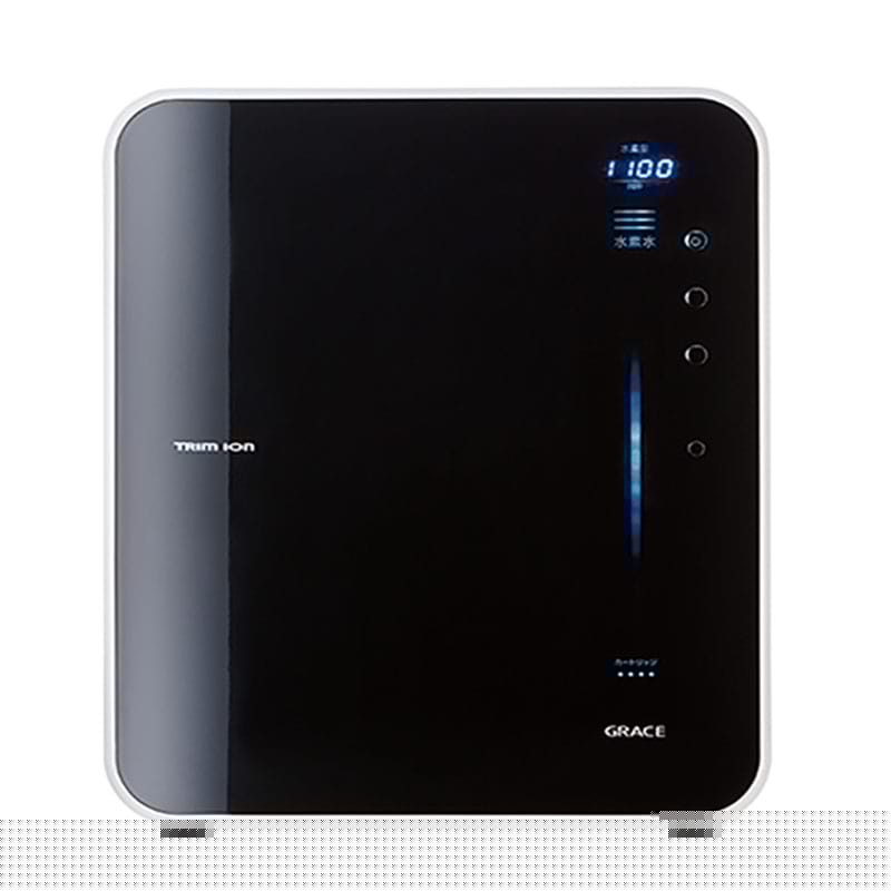 Máy Lọc Nước Uống Ion Kiềm TRIM ION GRACE