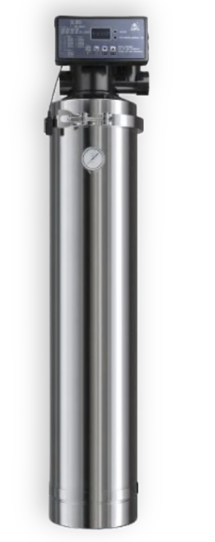 Hệ Thống Lọc Vi Sinh Trung Tâm UF Clamp Pressure