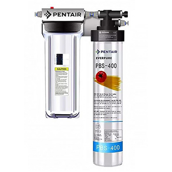 Máy Lọc Nước Uống Trực Tiếp PENTAIR EVERPURE PBS - 400