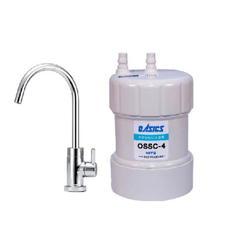 Máy Lọc Nước Uống Trực Tiếp KITZ OSS-G4