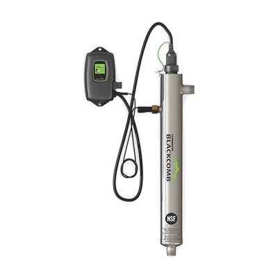 Đèn UV Luminor BLACKCOMB 4.1 LB4-102