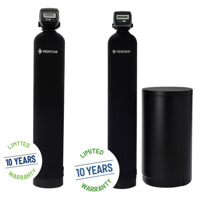 Hệ Thống Lọc Tổng Pentair Watertrust Pro SERIES™ 2.0
